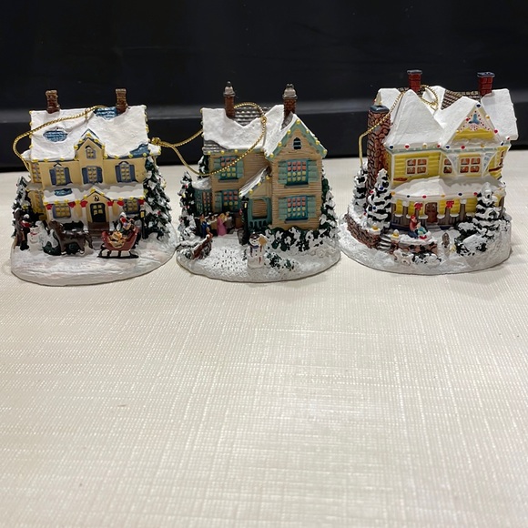 The Bradford Exchange Holiday New Bradford Exchange Second Issue